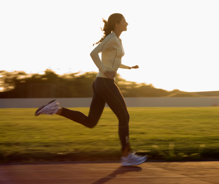 Do you pee a little when you exercise, laugh, cough, or sneeze?