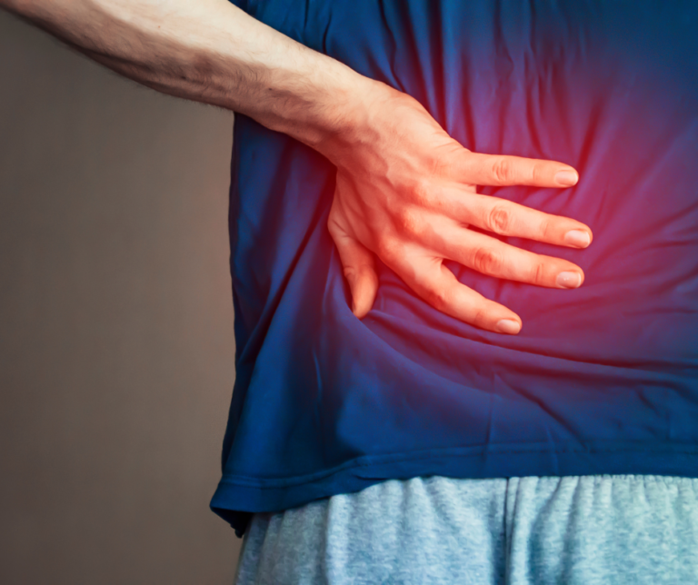 What is Mechanical Low Back Pain?